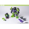 Master Made SDT-08 Demolisher  - Reissue w/ alternative Bust