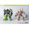 Master Made SDT-08 Demolisher  - Reissue w/ alternative Bust