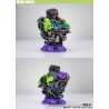Master Made SDT-08 Demolisher  - Reissue w/ alternative Bust