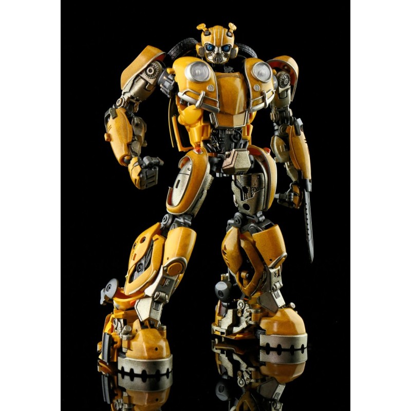 Transcraft TC-02 Beettle