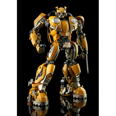 Transcraft TC-02 Beettle