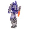 Newage H23T Darius Transparent Version