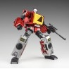 KFC Toys E.A.V.I. METAL Phase 4A Transistor Metallic Version - Reissue