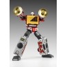 KFC Toys E.A.V.I. METAL Phase 4A Transistor Metallic Version - Reissue