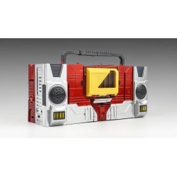 KFC Toys E.A.V.I. METAL Phase 4A Transistor Metallic Version - Reissue