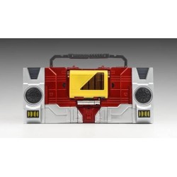 KFC Toys E.A.V.I. METAL Phase 4A Transistor Metallic Version - Reissue