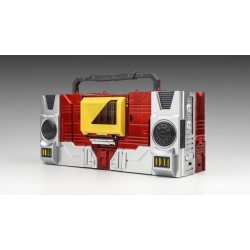 KFC Toys E.A.V.I. METAL Phase 4A Transistor Metallic Version - Reissue