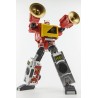 KFC Toys E.A.V.I. METAL Phase 4A Transistor Pure Red Version - Reissue