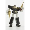 KFC Toys E.A.V.I. METAL Phase 4A Transistor Pure Red Version - Reissue