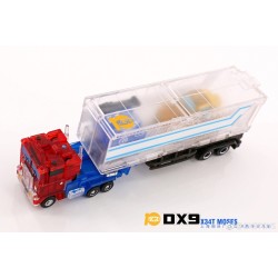 DX9 Toys X34T Moses