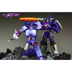 Fans Toys FT-29T Quietus