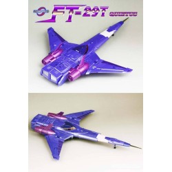 Fans Toys FT-29T Quietus