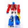 DX9 Toys X34T Moses