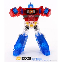 DX9 Toys X34T Moses
