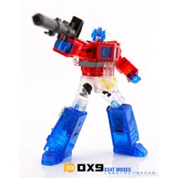 DX9 Toys X34T Moses