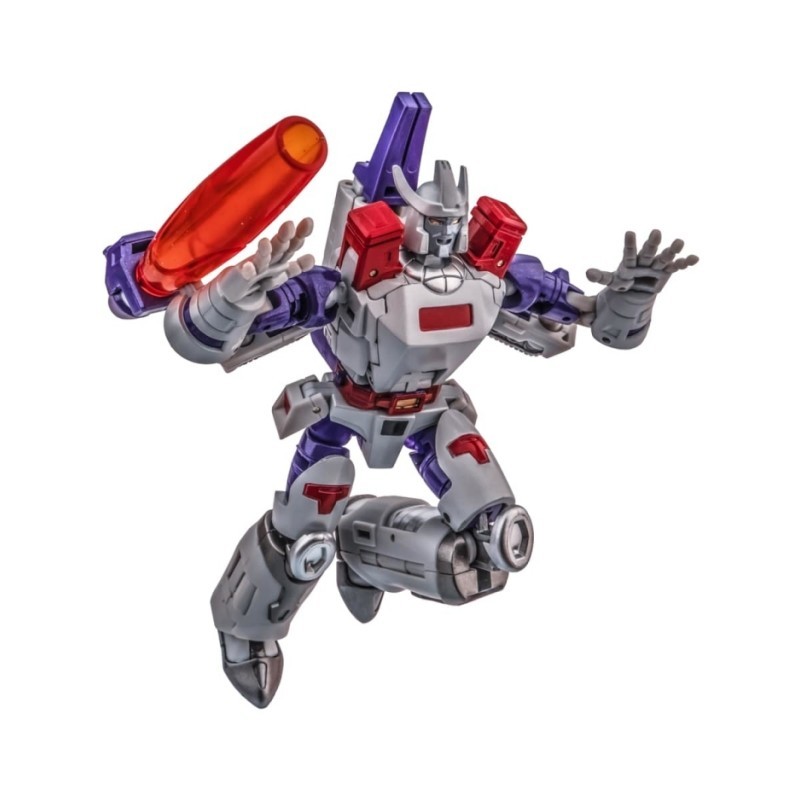 Newage H23M Darius Toy Color Version