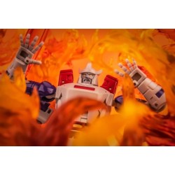 Newage H23M Darius Toy Color Version