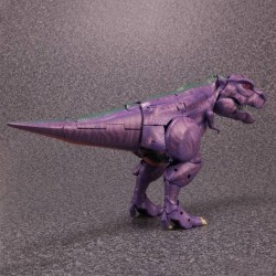 Transformers Masterpiece MP-43 Beast Wars Megatron