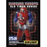 BadCube OTS-09 Grump