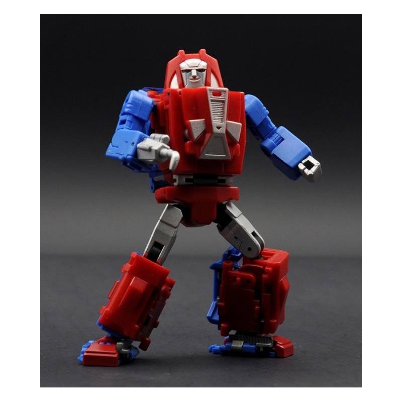 BadCube OTS-09 Grump
