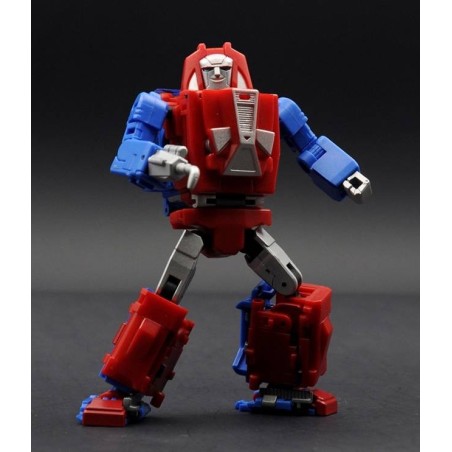 BadCube OTS-09 Grump