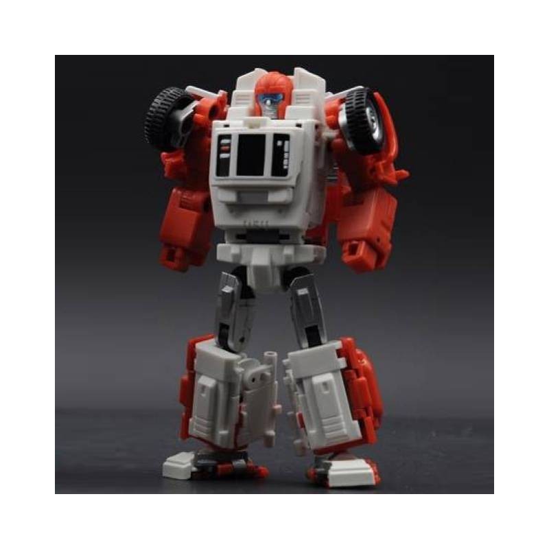 BadCube OTS-10 Slick - Reissue