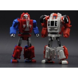 BadCube OTS-10 Slick - Reissue
