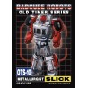 BadCube OTS-10 Slick - Reissue