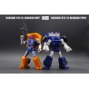 BadCube OTS-01 Huff - Reissue