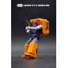 BadCube OTS-01 Huff - Reissue