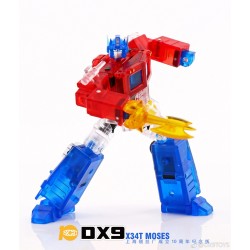DX9 Toys X34T Moses
