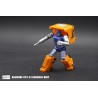 BadCube OTS-01 Huff - Reissue