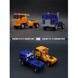 BadCube OTS-01 Huff - Reissue