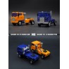 BadCube OTS-01 Huff - Reissue