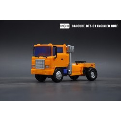 BadCube OTS-01 Huff - Reissue