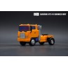 BadCube OTS-01 Huff - Reissue