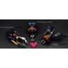 BadCube OTS 05 06 07 Evil Bug Corps Collector Edition Set of 3 - Reissue