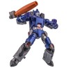 Newage H23EX Darius Metallic Version w/ Planet Shell