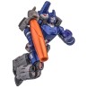 Newage H23EX Darius Metallic Version w/ Planet Shell
