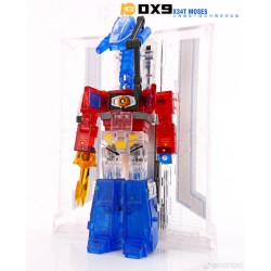 DX9 Toys X34T Moses