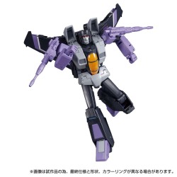 Transformers Masterpiece MP-52+SW Skywarp 2.0