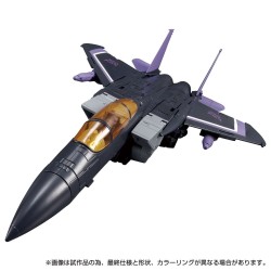 Transformers Masterpiece MP-52+SW Skywarp 2.0
