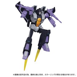 Transformers Masterpiece MP-52+SW Skywarp 2.0