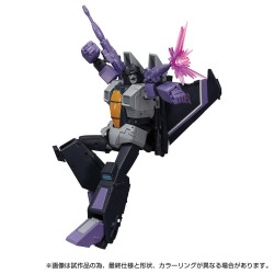 Transformers Masterpiece MP-52+SW Skywarp 2.0