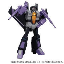 Transformers Masterpiece MP-52+SW Skywarp 2.0