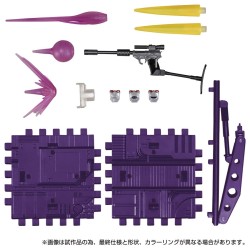 Transformers Masterpiece MP-52+SW Skywarp 2.0