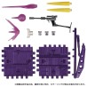 Transformers Masterpiece MP-52+SW Skywarp 2.0