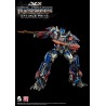 ThreeZero Transformers Revenge of The Fallen DLX  Scale Collectible Series Optimus Prime