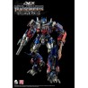 ThreeZero Transformers Revenge of The Fallen DLX  Scale Collectible Series Optimus Prime