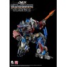 ThreeZero Transformers Revenge of The Fallen DLX  Scale Collectible Series Optimus Prime